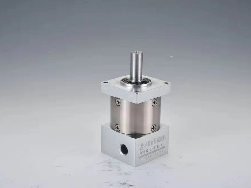 卓蓝行星减速机的价格