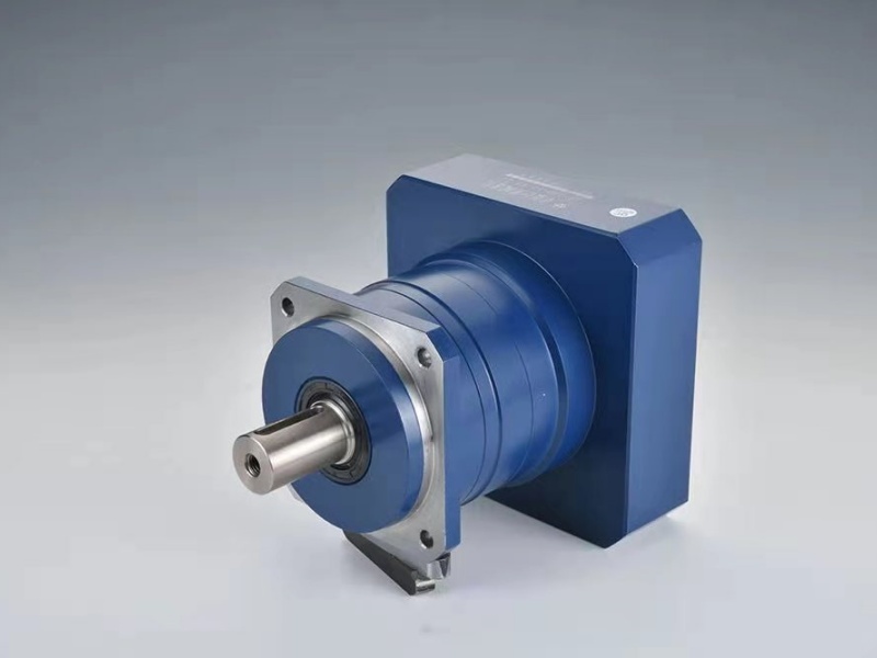 卓蓝行星减速机 AF-090-5-K5-24T8详细介绍