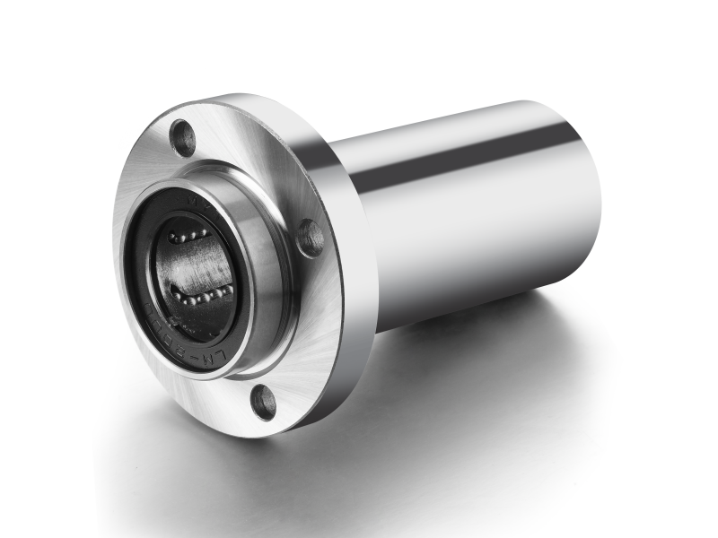 美亚特直线轴承的规格