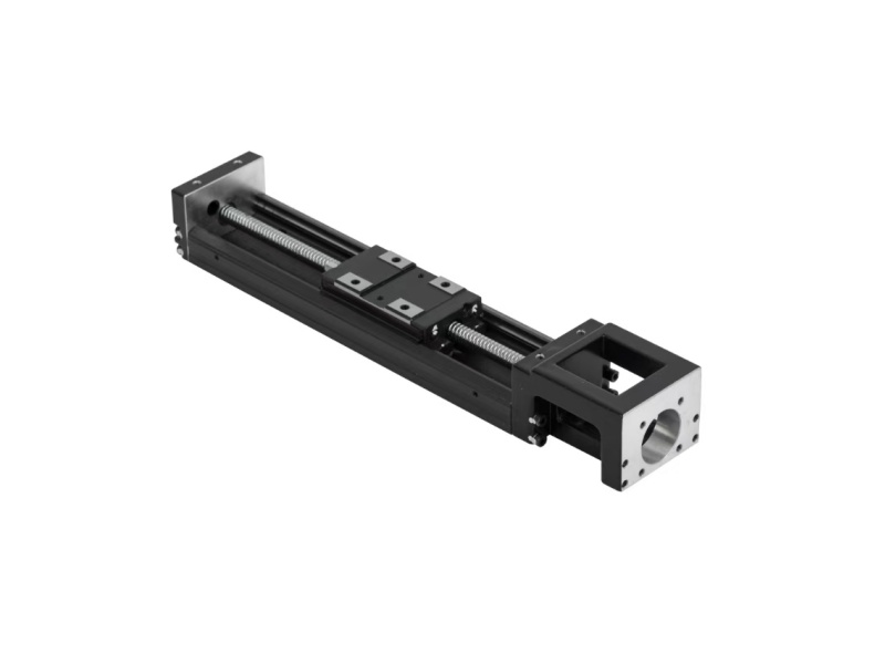 鼎翰 KK 精密线性模组详解 精密线性模组图片展示