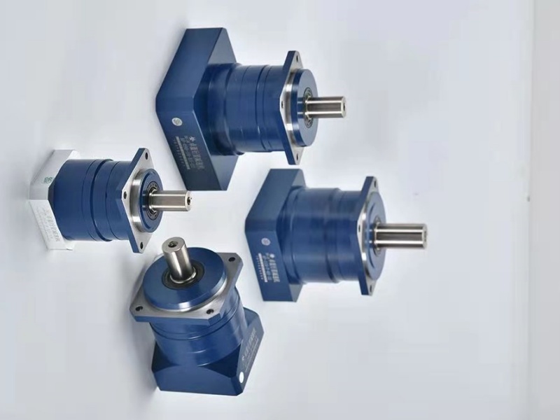 卓蓝行星减速机AF图片展示