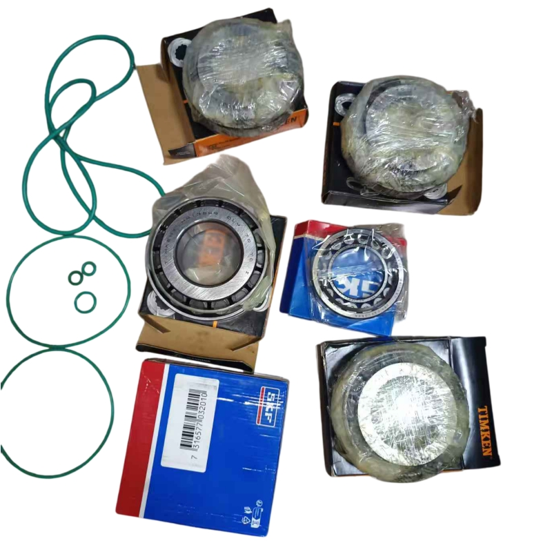 OEM ARO Components | Ingersoll Rand Authorized Distributor