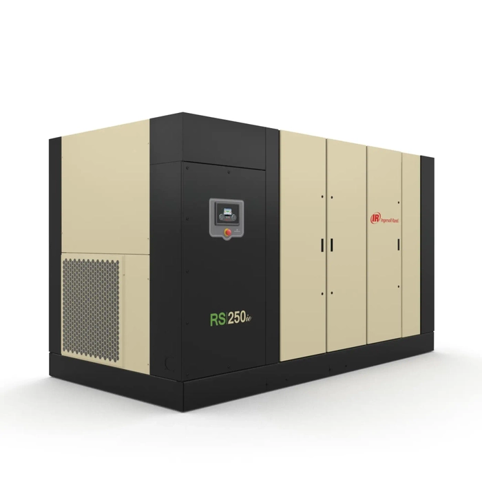 Ingersoll Rand Air Compressor