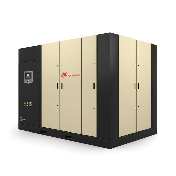 Ingersoll Rand Service