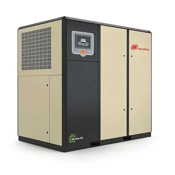  Ingersoll Rand Air Compressor