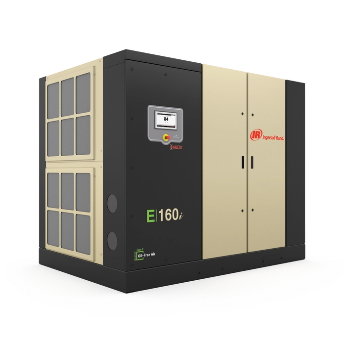Ingersoll Rand Service & Maintenan