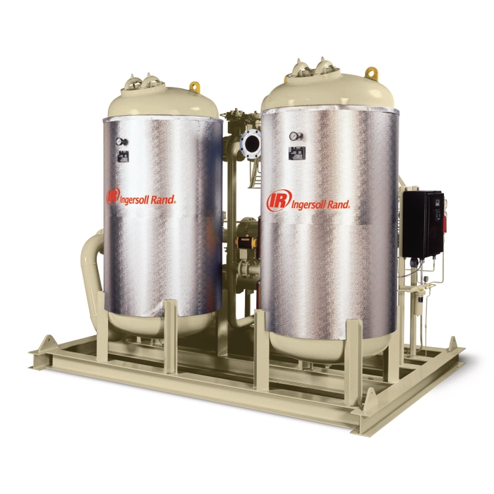 ARO Components & Parts for Ingersoll Rand Fluid Systems