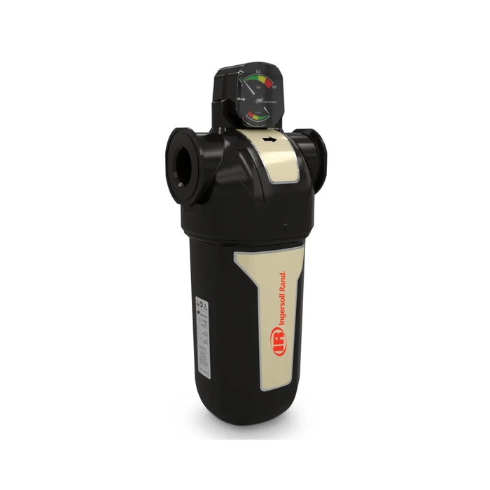 What Are Genuine Air Compressor Parts for Ingersoll Rand Systems?
