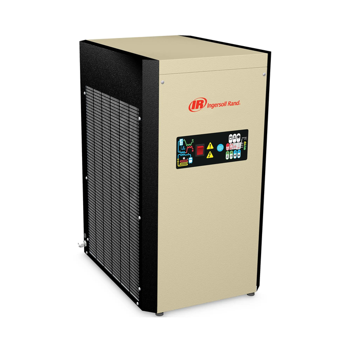 Ingersoll Rand Service & Maintenance for Industrial Compressors 