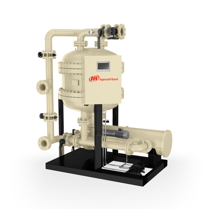 When Do You Need Professional Ingersoll Rand Service for Air Compressors? Ingersoll Rand Air Compressor Parts