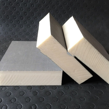 硬质聚氨酯泡沫保温板室内屋顶墙体环保隔热板材pu发泡阻燃板120*60*1