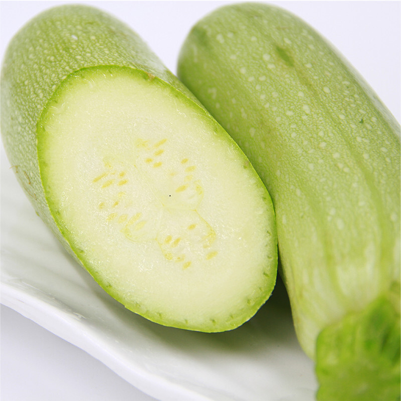 西葫芦500g-僖农生态商城