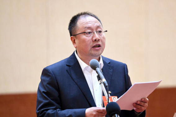 上海移动陈力5g布局针对物联网