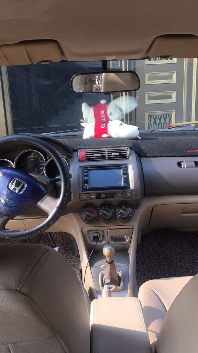 已售便宜卖本田飞度15自动档05年上牌