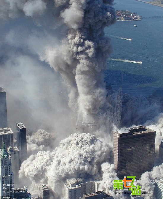 911真凶曝光:美国政府竟然欺骗了全世界