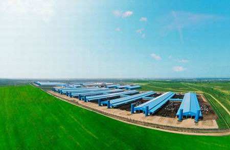 走进蒙牛工厂【温馨提示】