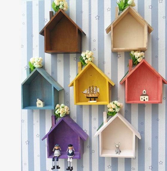 环创遐想——墙饰篇