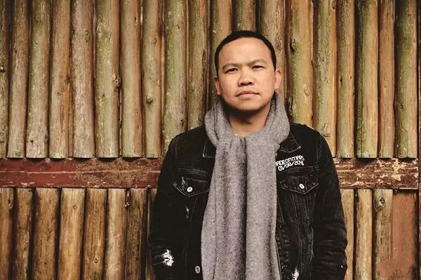 诗人王单单:游离在乡村与城市之间