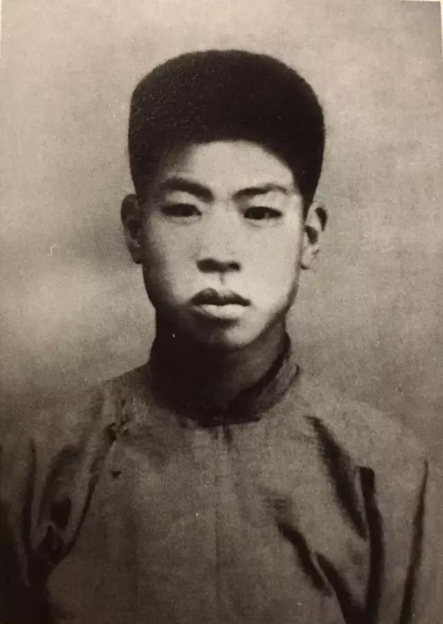 诗人公木:首先是战士,然后才是诗人