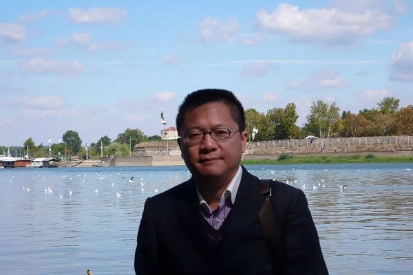 诗人李少君:诗歌草根特性