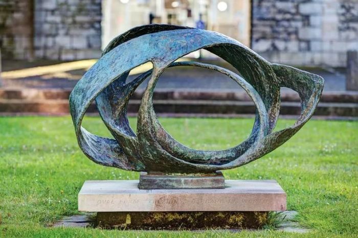 芭芭拉赫普沃斯