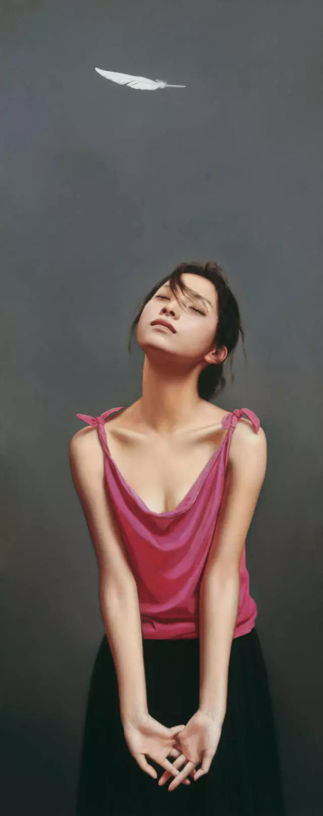 李贵君作品观赏