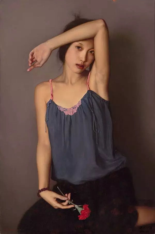 李贵君作品观赏