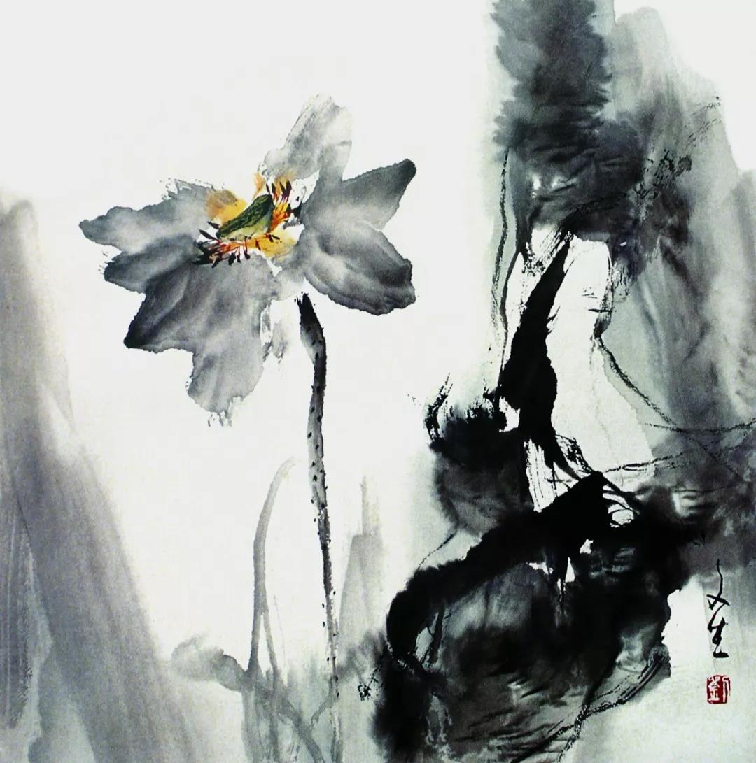 刘文生 作品观赏