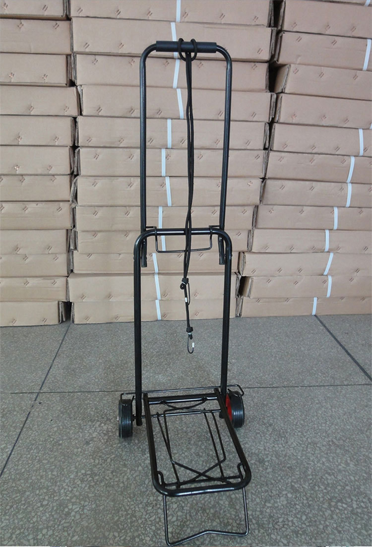 厂家直销 轻便行李车 便携行李车 折叠行李车 行李车销售