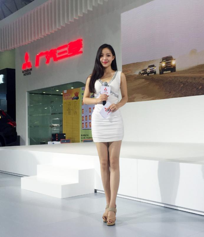 福建主持人郑雅琴