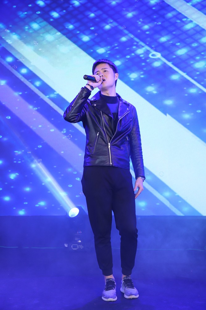 厦门男歌手(2019厦门婚礼人新春团拜会)