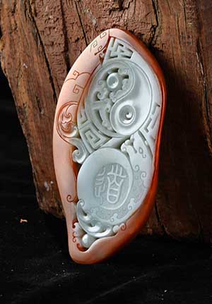 中国玉雕大师王胜利介绍以及作品鉴赏