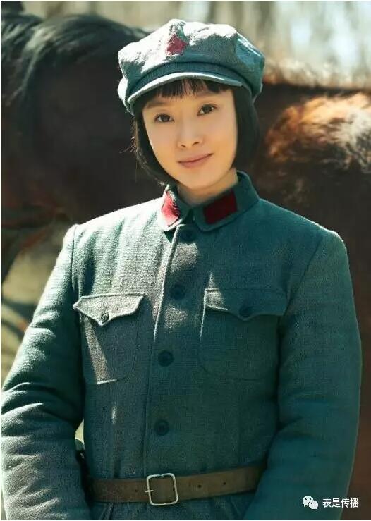 《决战1936》安柏伊和解惠清上演"战火闺蜜情"_甘肃表是文化传播集团