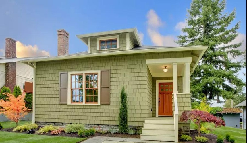 买房千万不要挑,没有十全十美的房子,注重需求最重要!