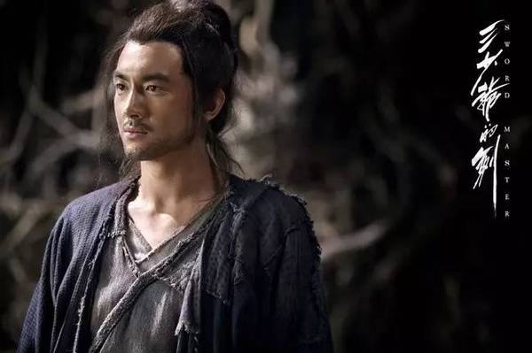 纪念古龙丨一提笔就是江湖,一饮酒就是人生