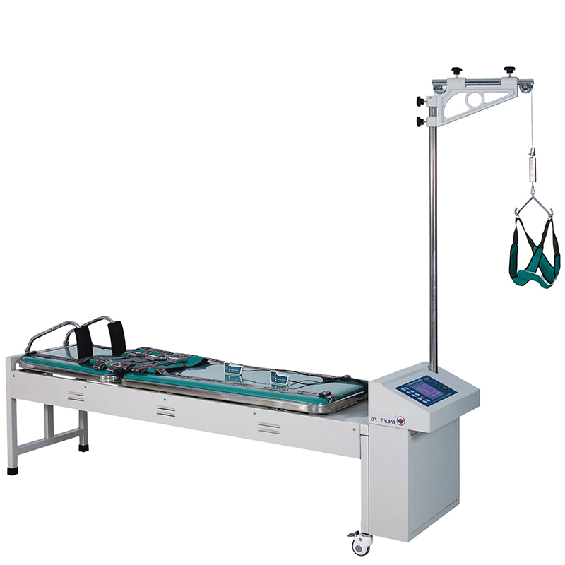 微电脑牵引床_重庆白市驿骨科医院