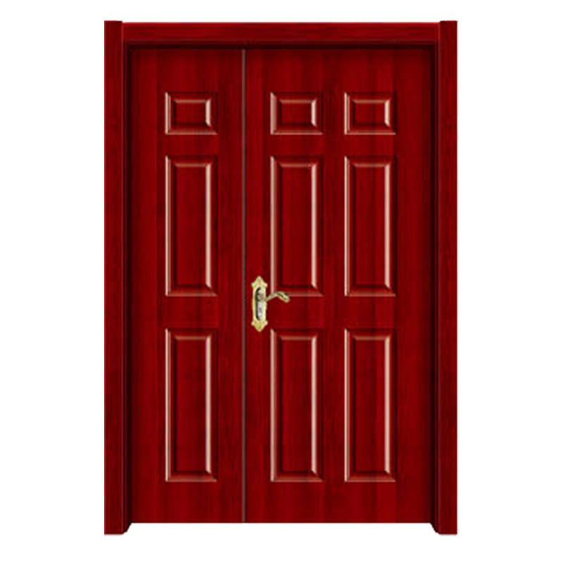 六方子母门红拼木