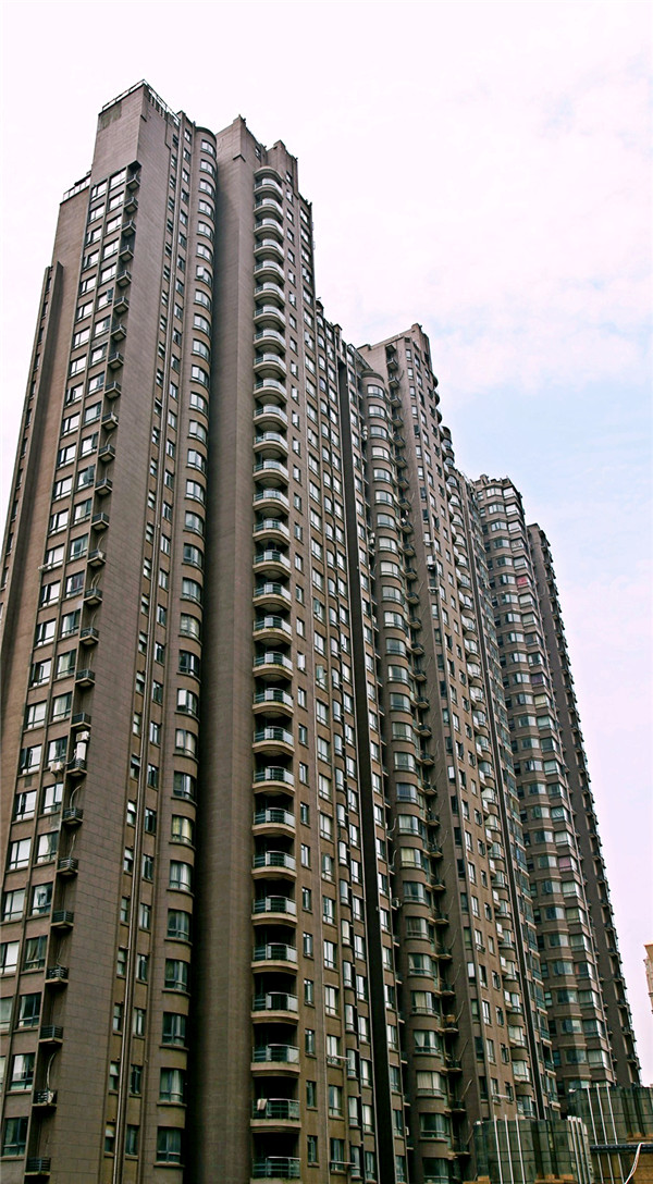 南昌世纪中央城