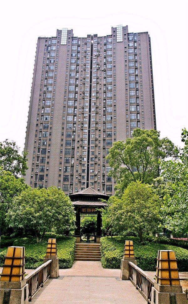 南昌世纪中央城