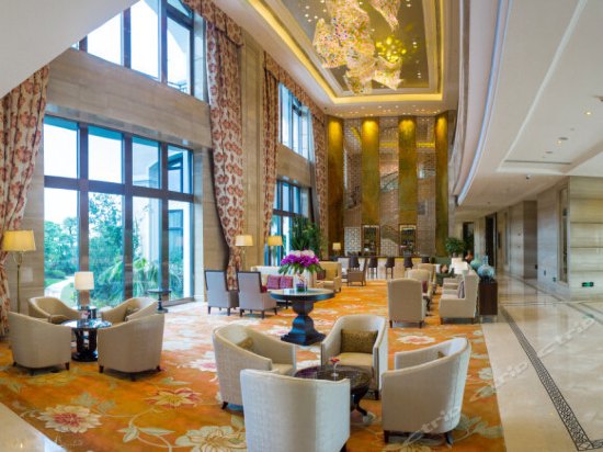 福州聚龙酒店图片