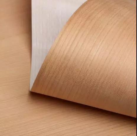 如何解决贴皮板材水性涂装后的木皮起鼓问题