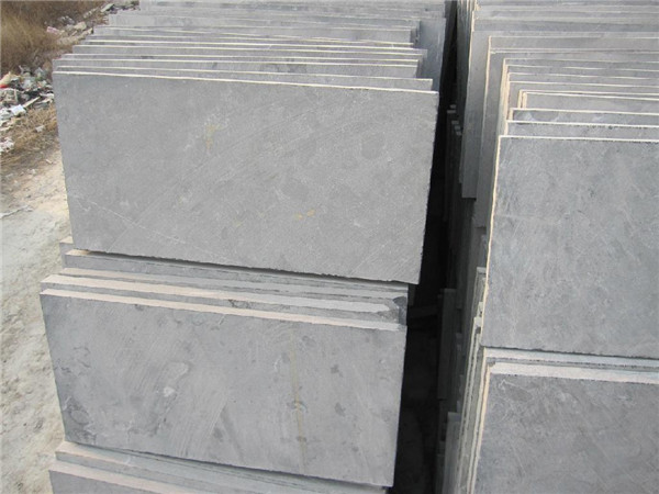 青石板材的加工步骤