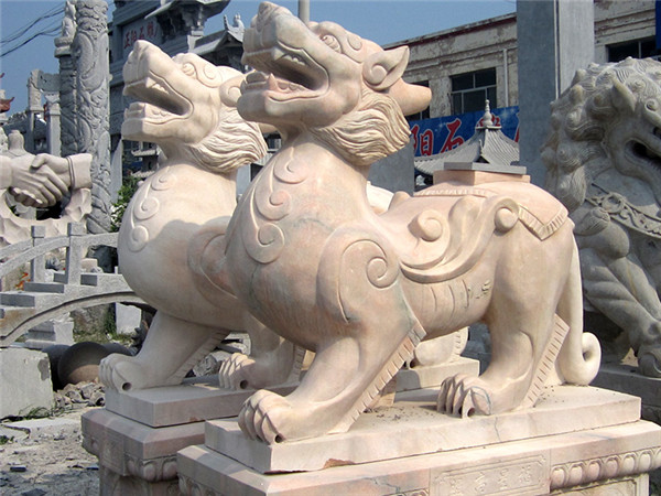 新买的石雕貔貅要开光吗?怎么开光呢