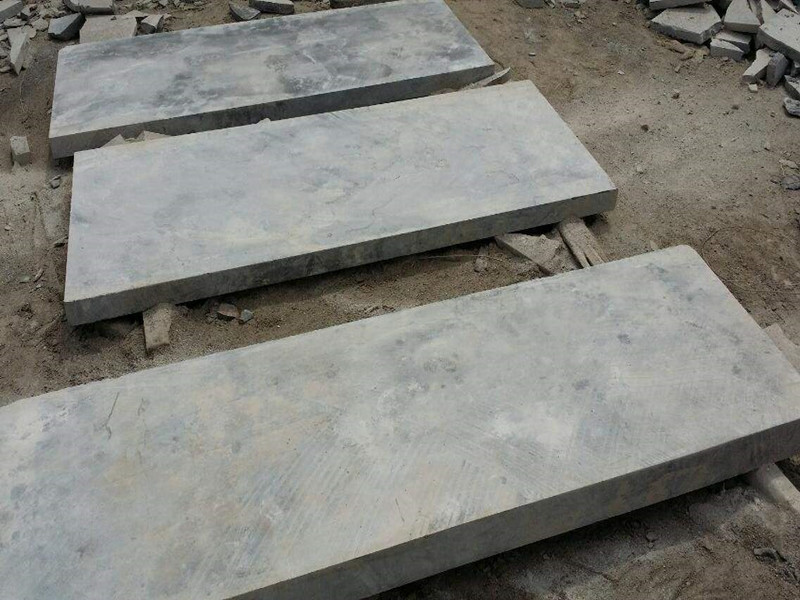 大青石板材