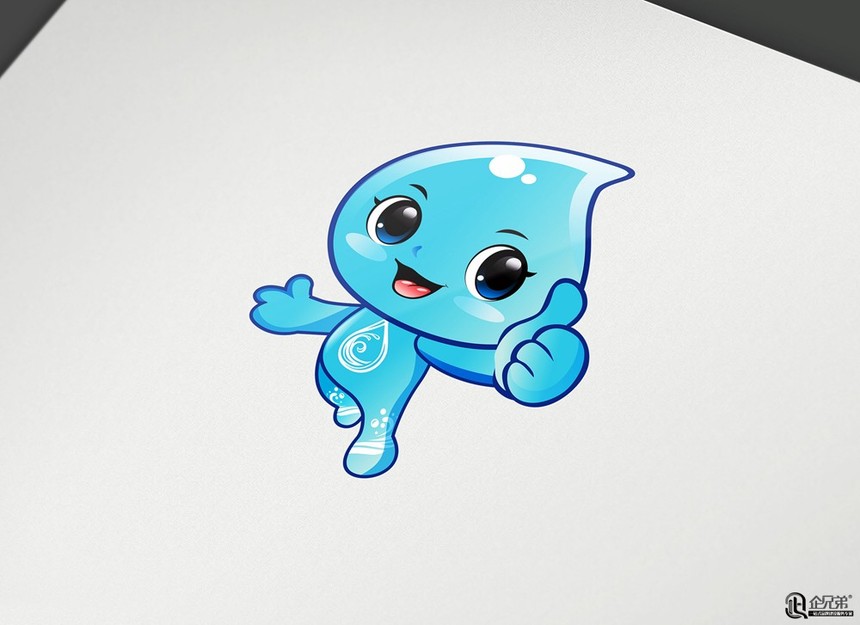 此次找到企兄弟设计师团队,旨在帮助设计一个公司醒目的标志logo,彼此