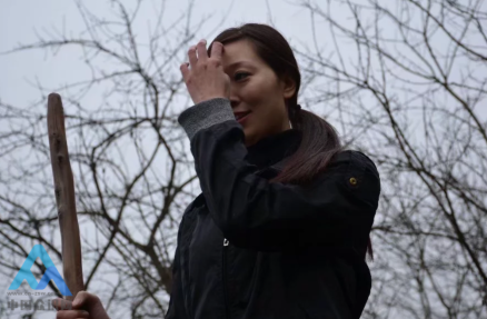 南充籍演员 唐丽:我会用自己一生的经历演绎出人间真情