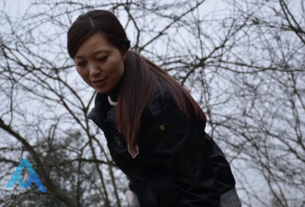 唐丽:我会用自己一生的经历演绎出人间真情  唐丽(影视演员)四川南充