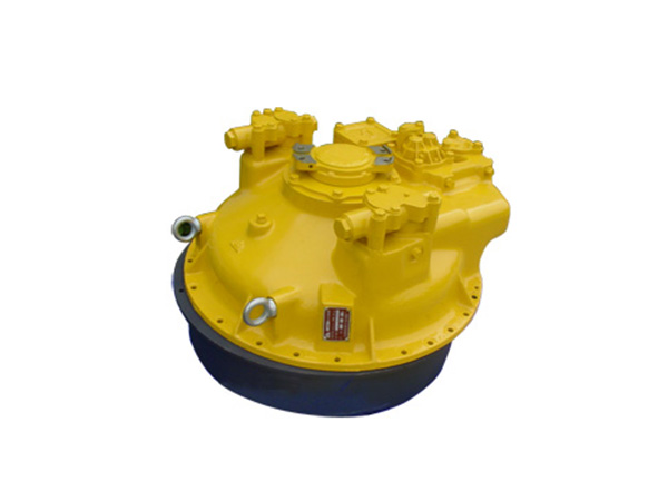 山推变矩器系列