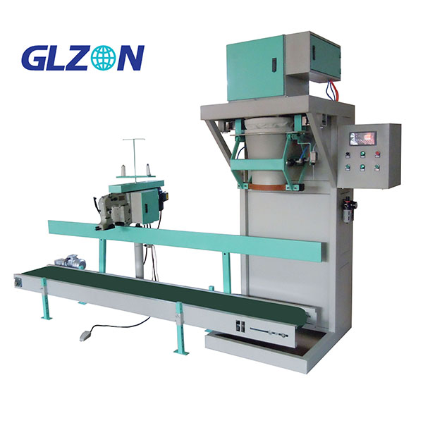 小剂量型全自动粉料包装机