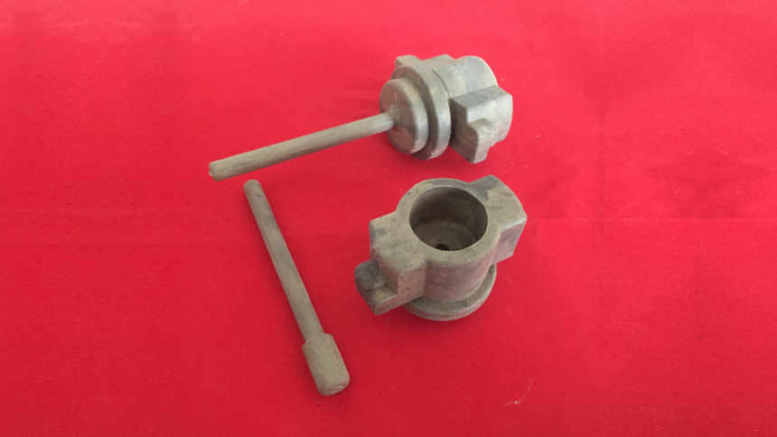 异形陶瓷型芯,精铸砂芯